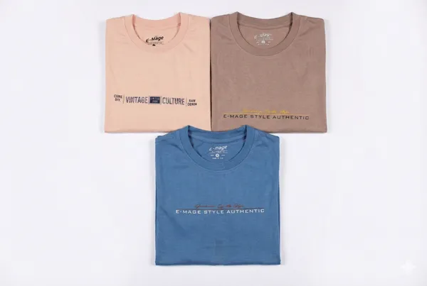Multicolor_Premium_Cotton_T-Shirt_For_Men_(Pack_Of_3)