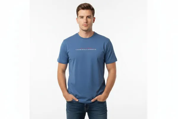 Multicolor_Premium_Cotton_T-Shirt_For_Men_(Pack_Of_3)