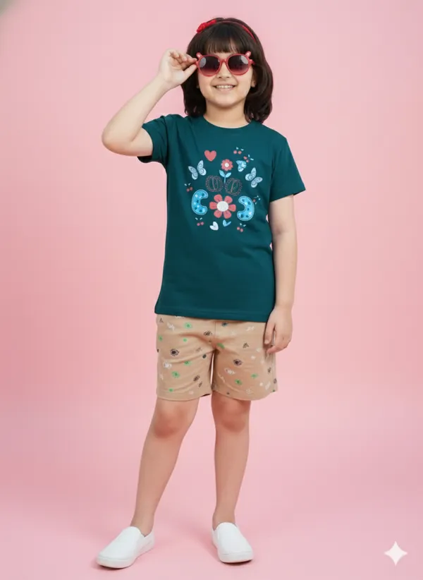 Multicolor_Premium_Cotton_Hosiery_Co-Ord_Set_For_Girls_(Pack_Of_5)