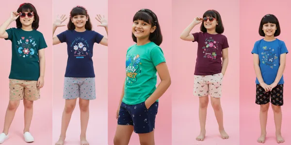 Multicolor_Premium_Cotton_Hosiery_Co-Ord_Set_For_Girls_(Pack_Of_5)