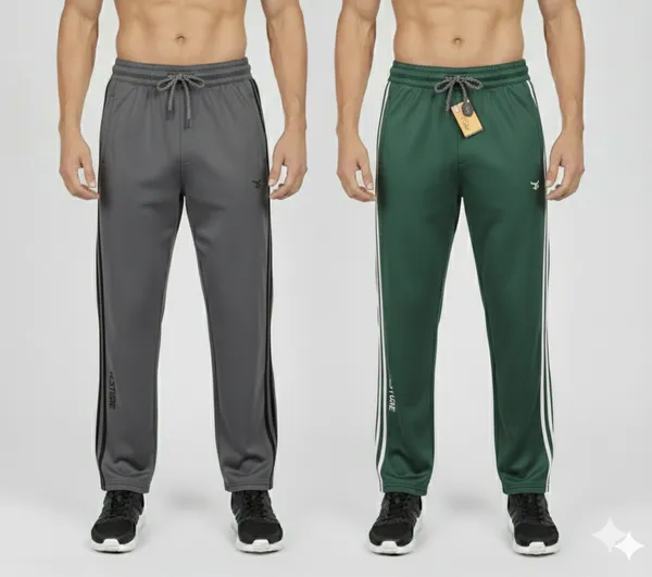 Multicolor_Premium_Cotton_Lowers_For_Men_(Pack_Of_2)