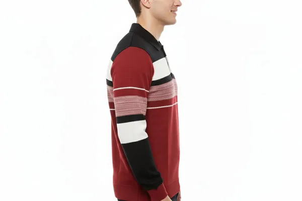 Multicolor_Premium_Cotton_T-Shirt_For_Men_(Pack_Of_2)