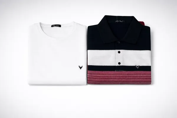 Multicolor_Premium_Cotton_T-Shirt_For_Men_(Pack_Of_2)