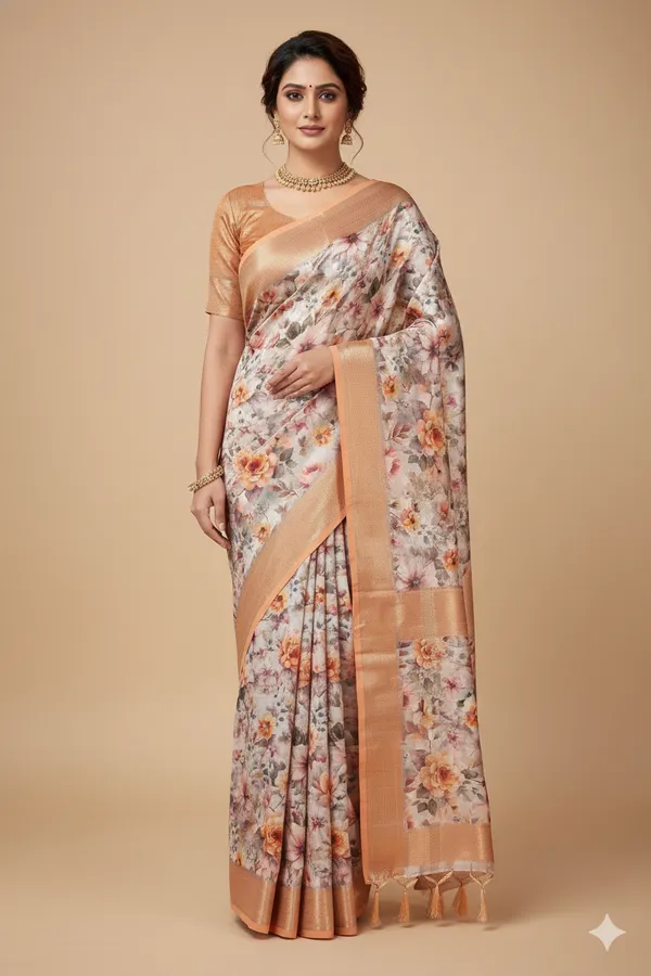 Baby_Pink_Premium_Soft_Silk_Saree_For_Women