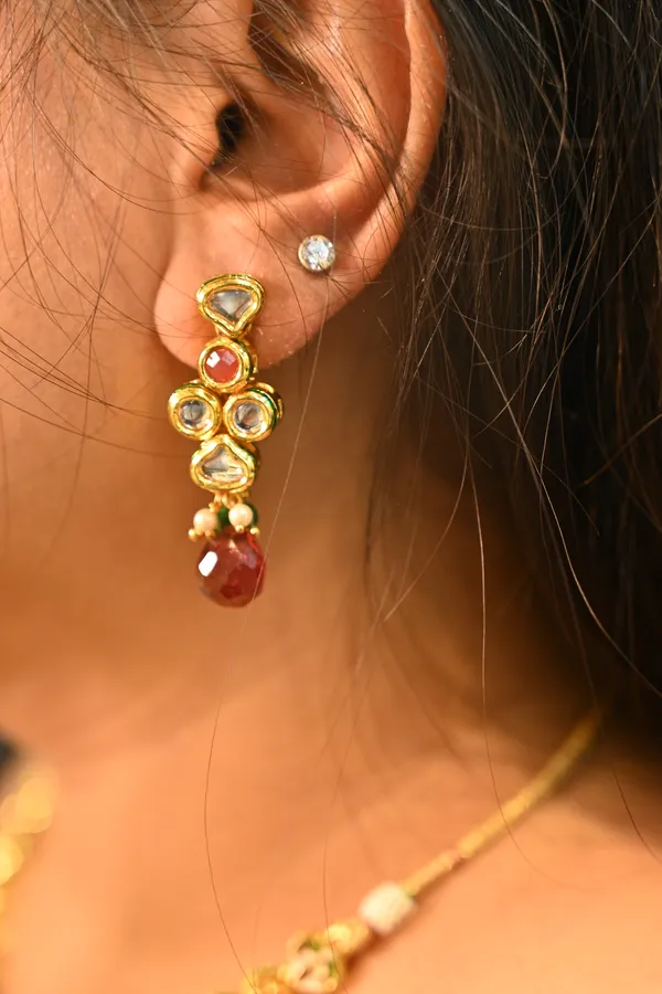 Gold_Plated_Kundan_Party_Necklace_For_Women
