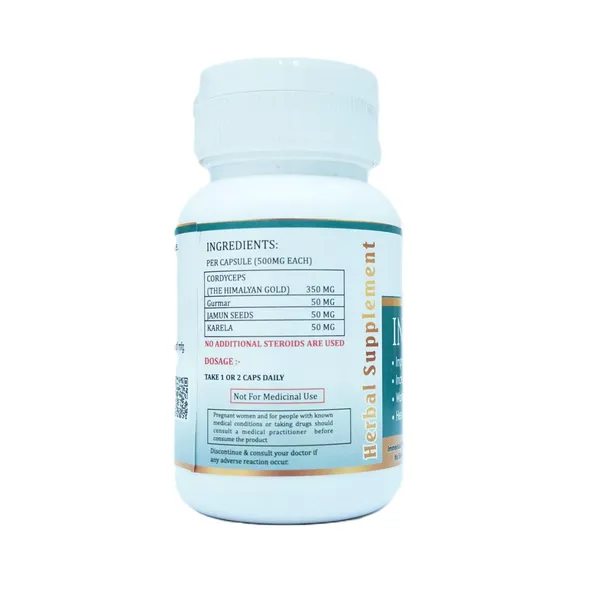 Healthyceps_Insulin_Care_Capsule_Blood_Sugar_Oxidative_Stress_Liver
