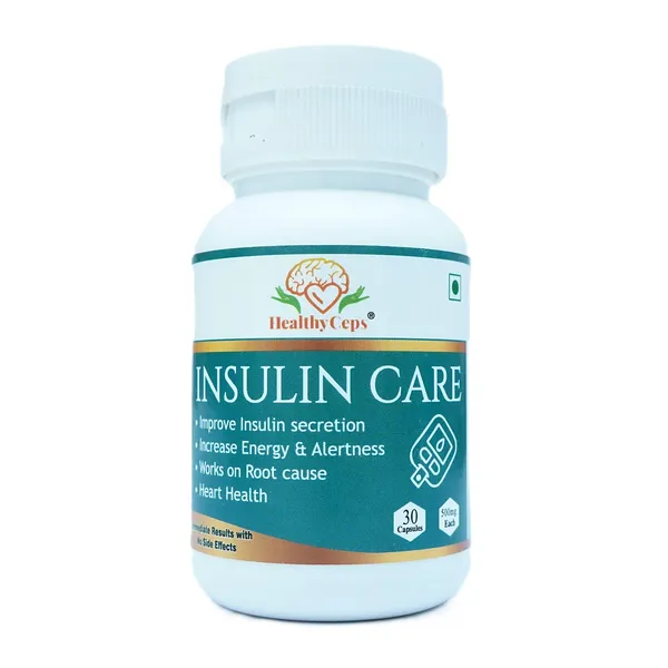 Healthyceps_Insulin_Care_Capsule_Blood_Sugar_Oxidative_Stress_Liver