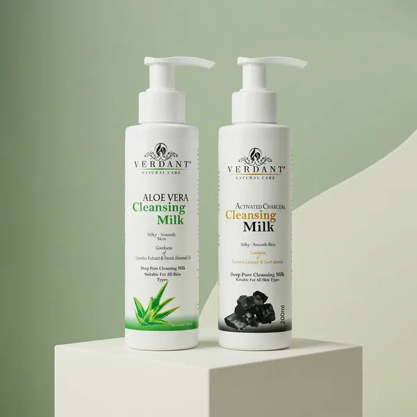 Charcoal_Aloe_Vera_Cleansing_Milk_Combo_Pack_2_X_200_Ml