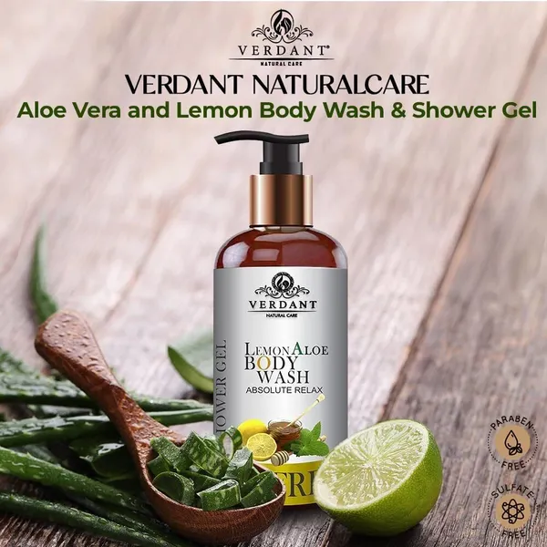Lemon_Aloe_Vera_Shower_Gel_Body_Wash_Unisex_2_X_300_Ml