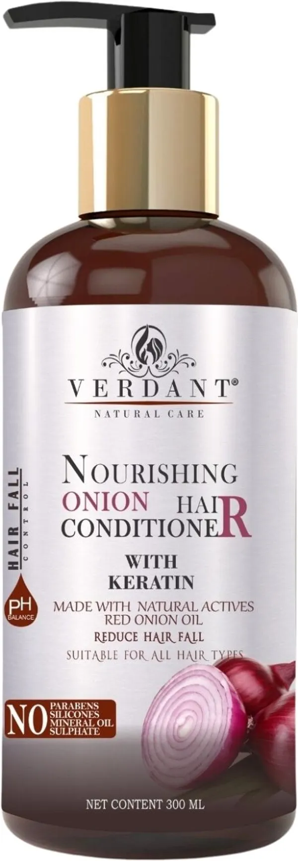 Hair_Fall_Control_Red_Onion_Keratin_Conditioner_Unisex_300_Ml