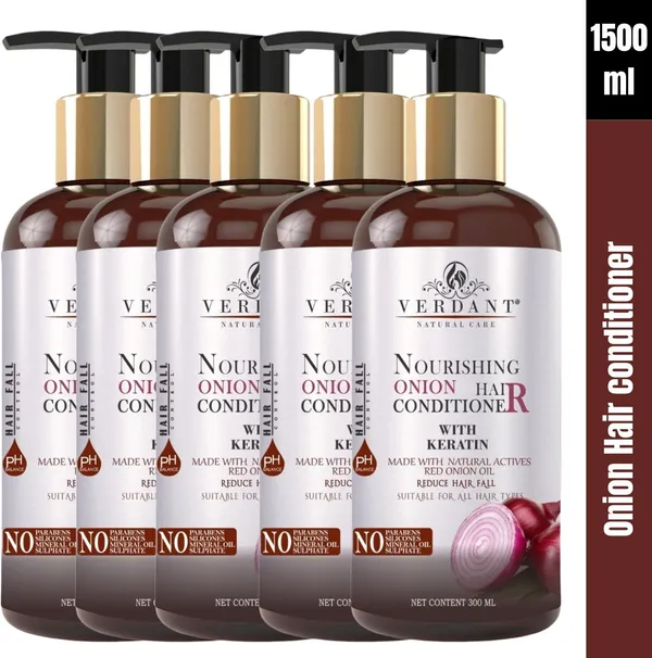 Hair_Fall_Control_Red_Onion_Conditioner_Unisex_5_X_300_Ml