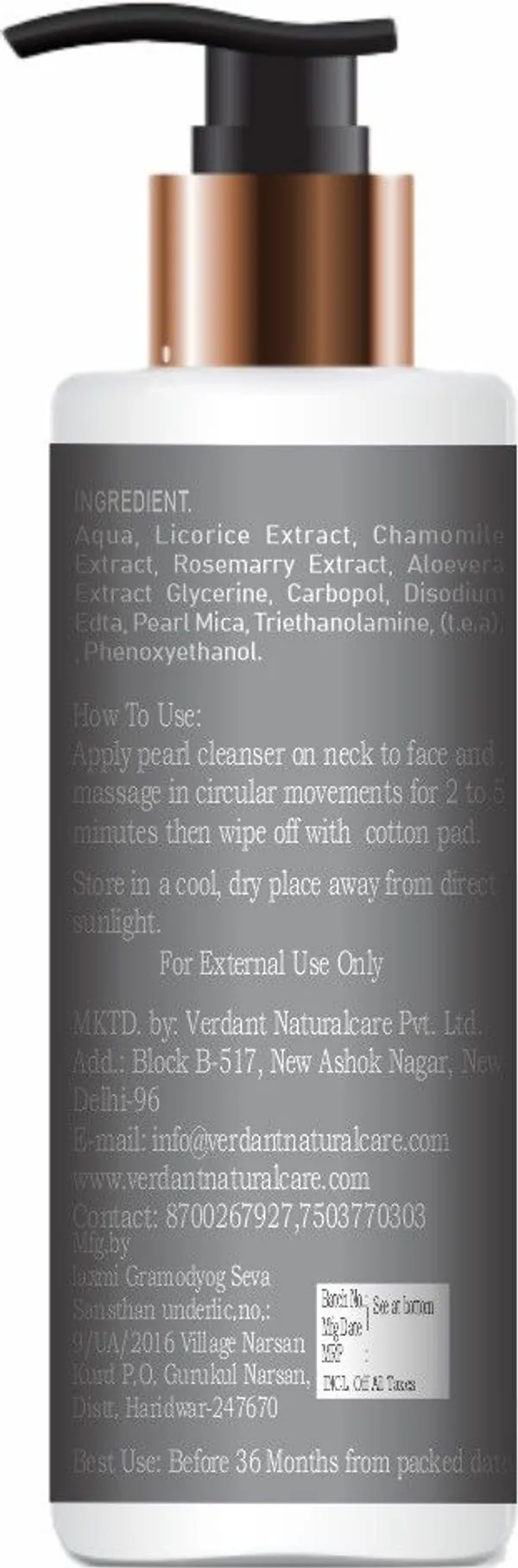 Pearl_Glaze_Face_Cleanser_Wash_Unisex_200_Ml