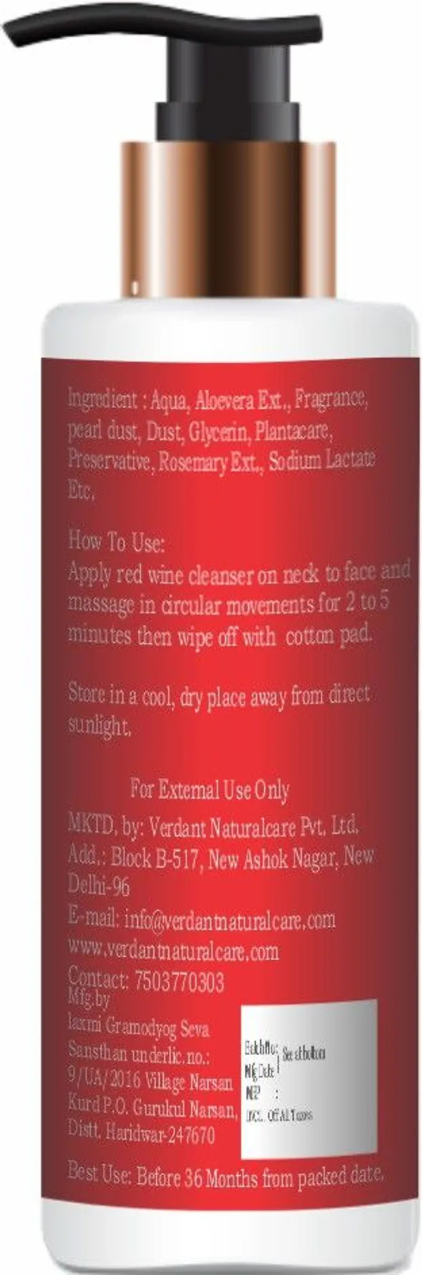 Red_Wine_Face_Cleanser_Wash_Unisex_200_Ml