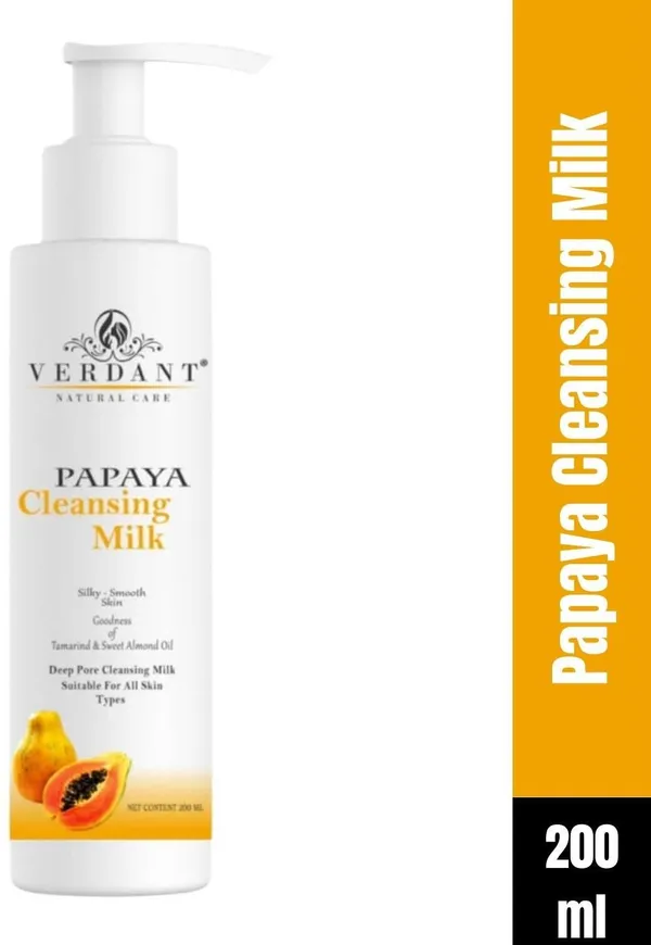Papaya_Cleansing_Milk_Face_Wash_Unisex_200_Ml