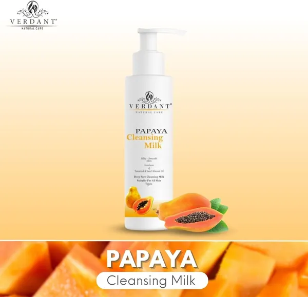Papaya_Cleansing_Milk_Face_Wash_Unisex_200_Ml