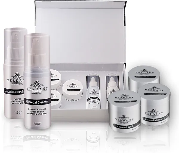 Activated_Charcoal_Facial_Kit_Unisex_5_X_20_G