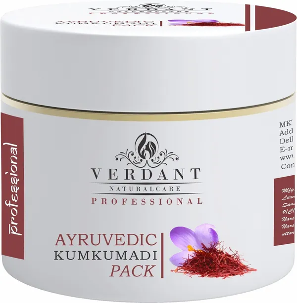 Kumkumadi_Professional_Facial_Kit_Unisex_5_X_100_G