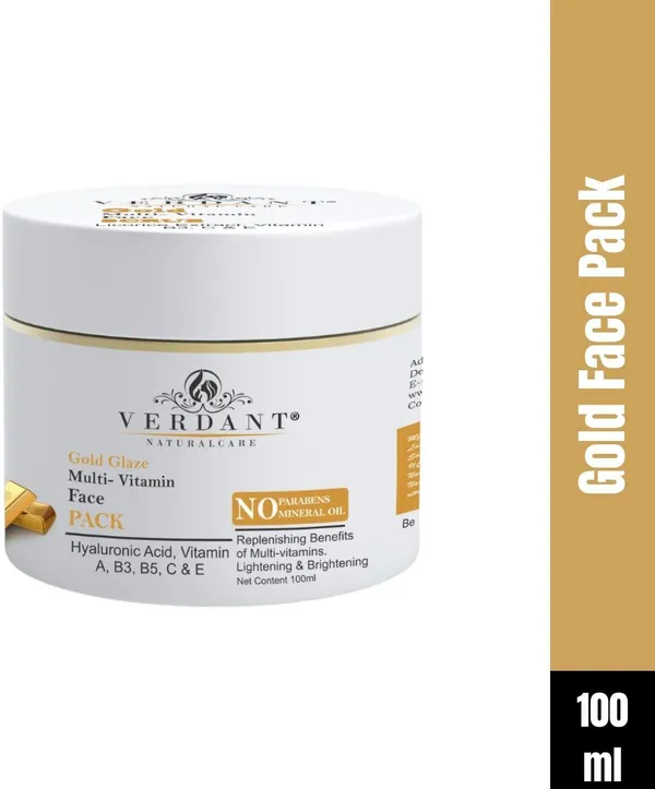 Gold_Glaze_Face_Pack_Unisex_100_Ml