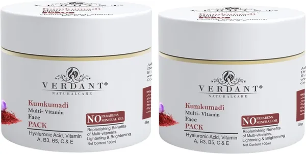 Kumkumadi_Brightening_Face_Pack_Unisex_2_X_100_Ml