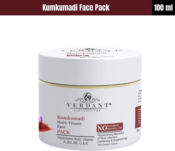 Skin_Brightening_Kumkumadi_Face_Pack_For_Women_100_Ml
