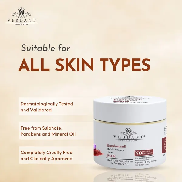 Skin_Brightening_Kumkumadi_Face_Pack_100_Ml