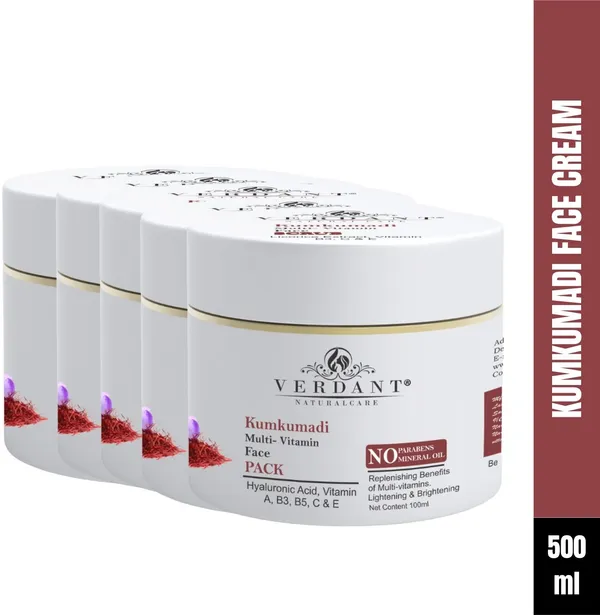 Skin_Brightening_Kumkumadi_Face_Pack_Women_500_Ml