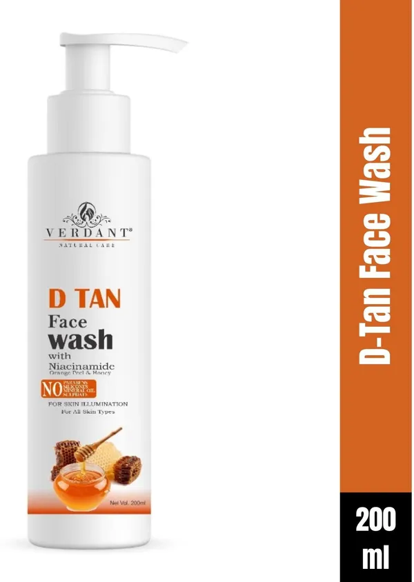 De_Tan_Removal_Face_Wash_Unisex_200_Ml