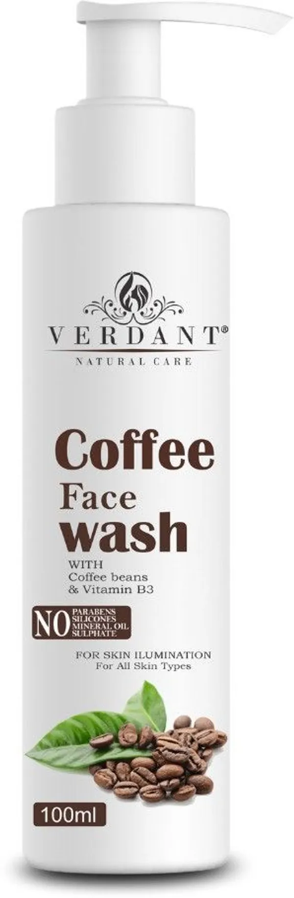 Coffee_Face_Wash_Unisex_100_Ml