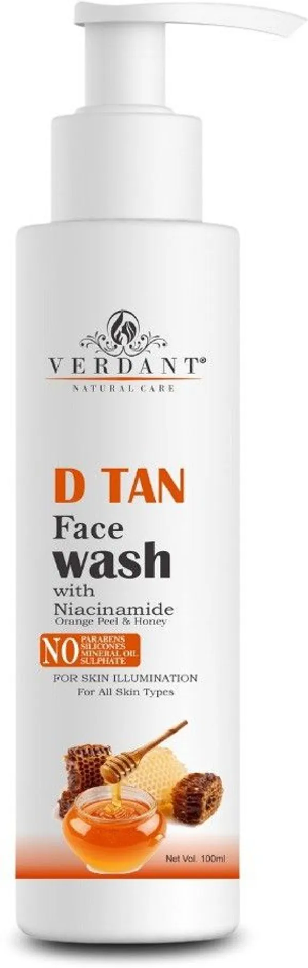 Tan_Removal_De_Face_Wash_Unisex_100_Ml