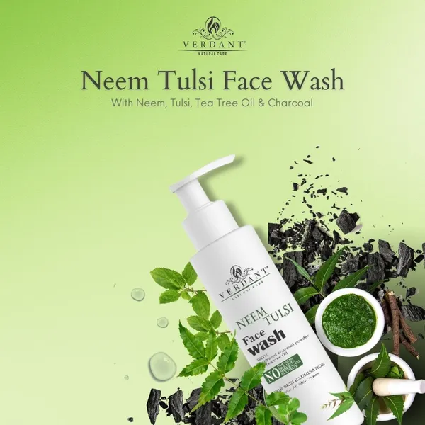 Neem_Tulsi_Face_Wash_Unisex_100_Ml