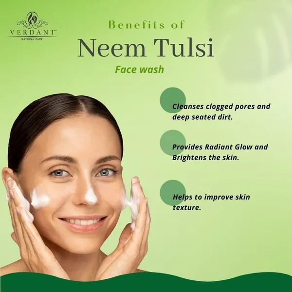 Neem_Tulsi_Face_Wash_Unisex_100_Ml