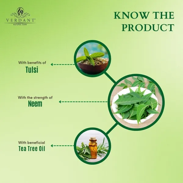 Neem_Tulsi_Face_Wash_Unisex_100_Ml