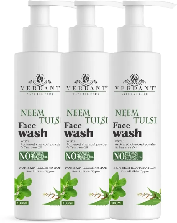 Neem_Tulsi_Face_Wash_Unisex_3_X_100_Ml