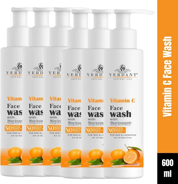 Niacinamide_Vitamin_C_Face_Wash_Unisex_6_X_100_Ml