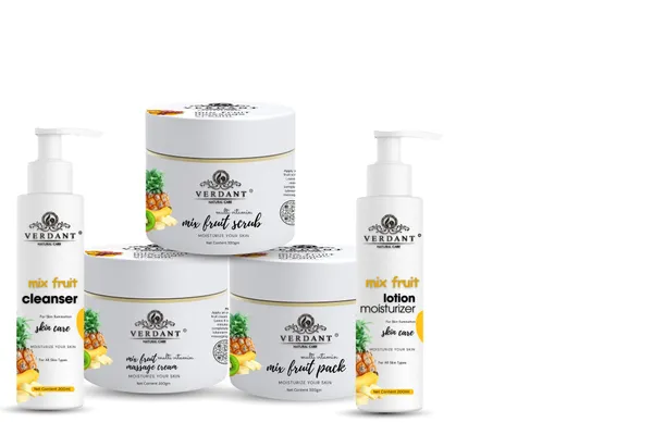 MIX_FRUIT_FACIAL_KIT_(ECO_SIZE)_1300GM_FIVE_STEP