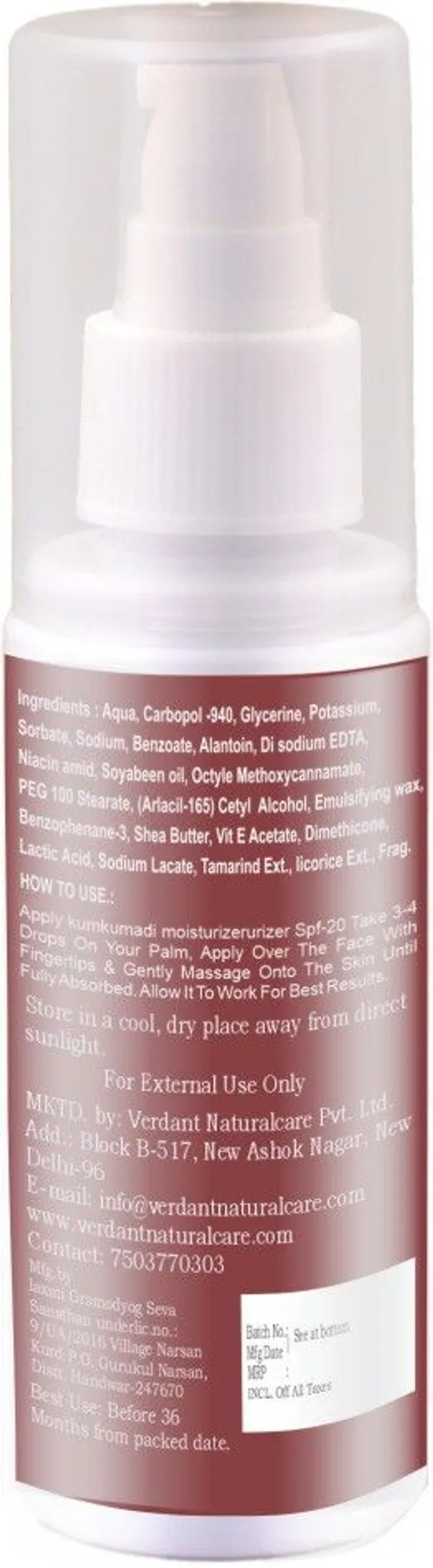 Kumkumadi_Body_Lotion_Spf_20_Unisex_100_Ml
