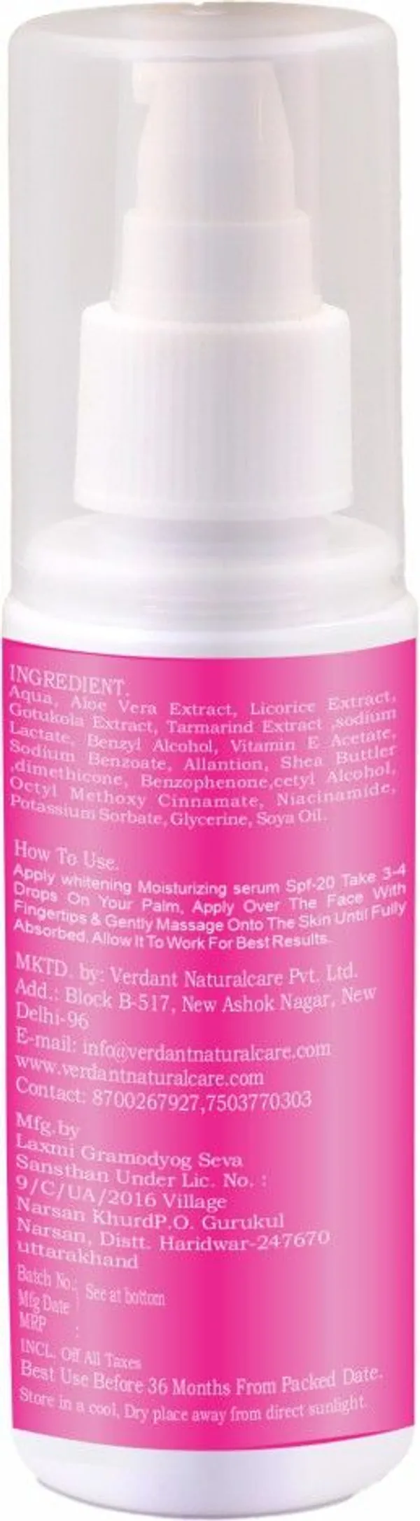 White_Wonder_Body_Lotion_Spf_20_Unisex_100_Ml