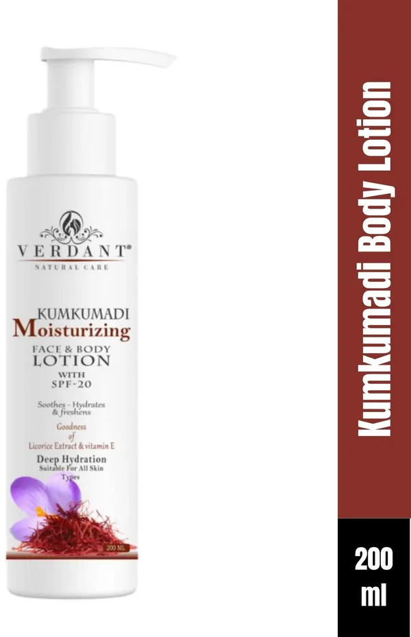 Kumkumadi_Face_Body_Lotion_Spf_20_Unisex_200_Ml