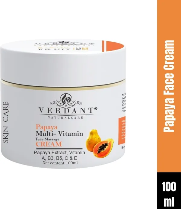 Papaya_Fruit_Face_Massage_Cream_Unisex_100_Ml