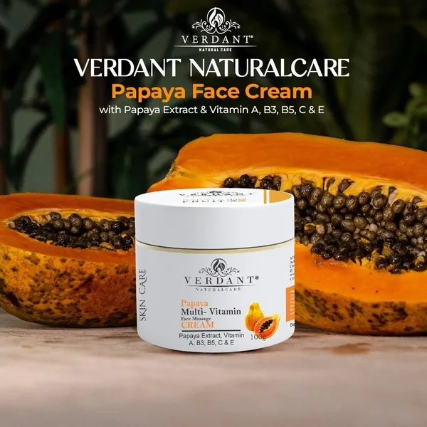 Papaya_Fruit_Face_Massage_Cream_Unisex_100_Ml