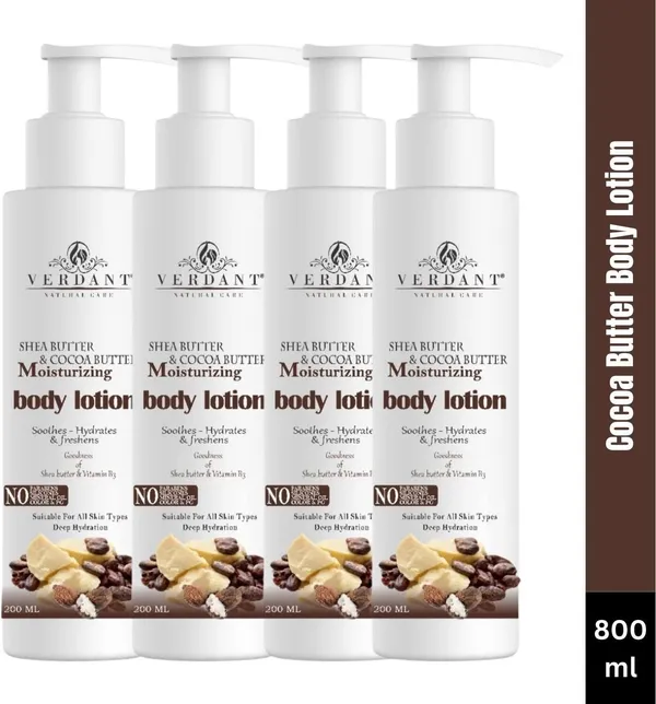 Cocoa_Butter_Shea_Body_Lotion_Combo_Pack_4_X_200_Ml