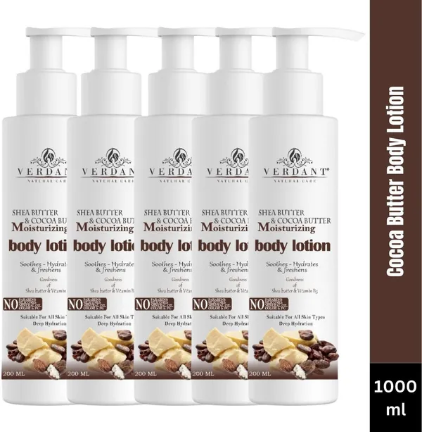 Cocoa_Butter_Shea_Body_Lotion_Combo_Pack_5_X_200_Ml
