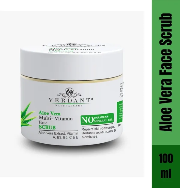 Exfoliating_Aloe_Vera_Face_Scrub_Unisex_100_Ml