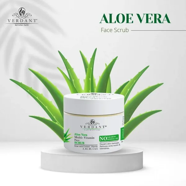 Exfoliating_Aloe_Vera_Face_Scrub_Unisex_100_Ml