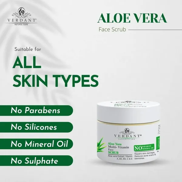 Exfoliating_Aloe_Vera_Face_Scrub_Unisex_100_Ml