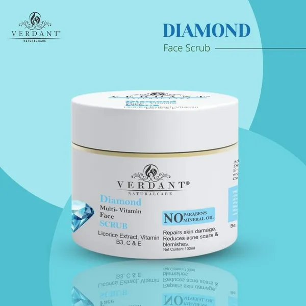 Diamond_Glaze_Face_Scrub_Unisex_100_Ml