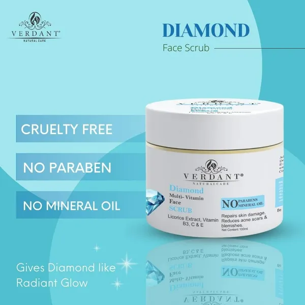 Diamond_Glaze_Face_Scrub_Unisex_100_Ml