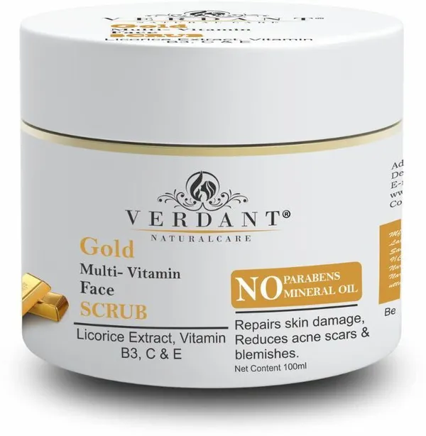 Gold_Glaze_Face_Scrub_Unisex_100_Ml