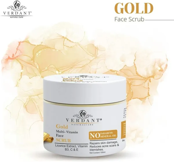Gold_Glaze_Face_Scrub_Unisex_100_Ml