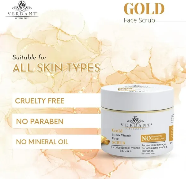 Gold_Glaze_Face_Scrub_Unisex_100_Ml